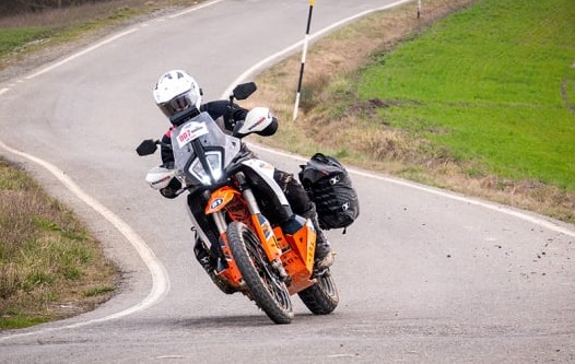 TralihoundReviewbyROadbook